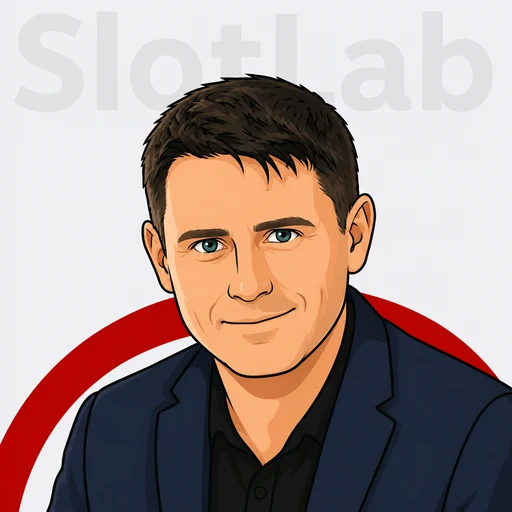 Alex Reeves, slot analyst